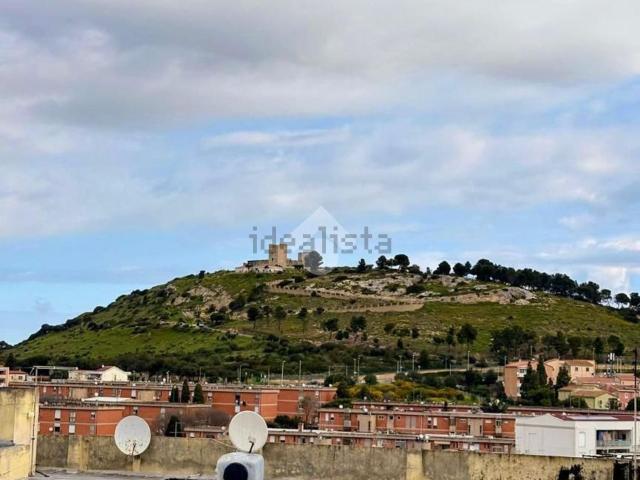 Appartamento in vendita di 124 m² in Via Barbusi, 6