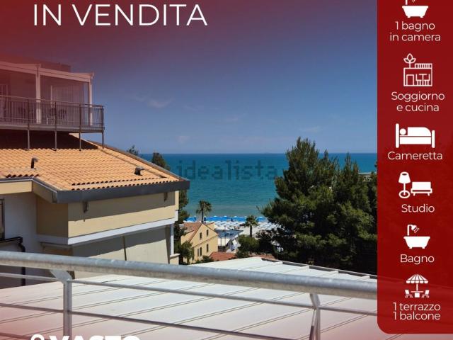 Appartamento in vendita di 124 m² in Via Bizet, 14