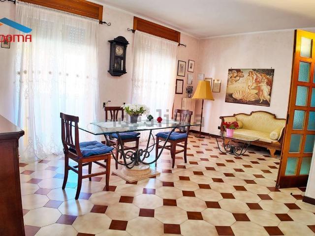 Appartamento in vendita di 124 m² in Via Brindisi, 50