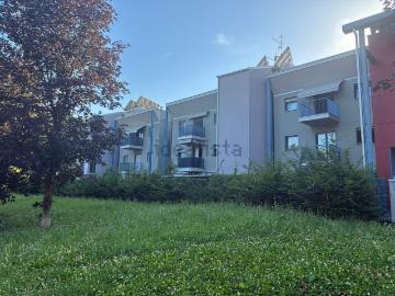 Appartamento in vendita di 124 m² in Via Burgo