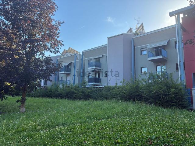 Appartamento in vendita di 124 m² in Via Burgo