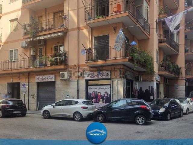 Appartamento in vendita di 124 m² in Via G. Bruno, 6