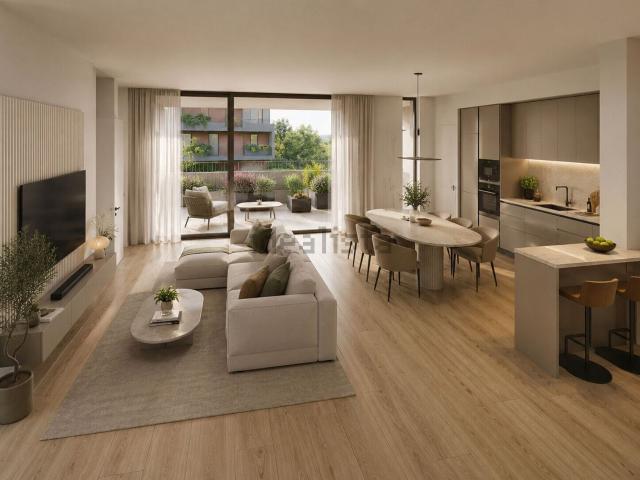 Appartamento in vendita di 124 m² in Via G. Impastato