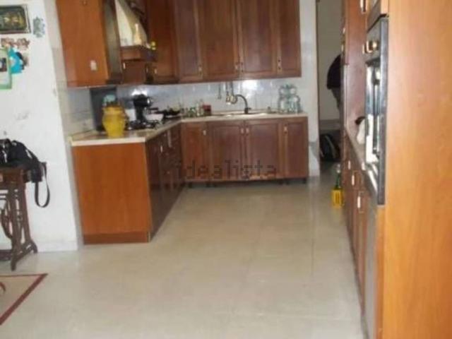 Appartamento in vendita di 124 m² in Via G. Marafioti, 14