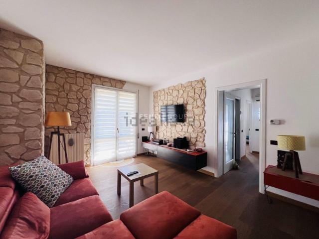 Appartamento in vendita di 124 m² in Via G. Rodari, 32