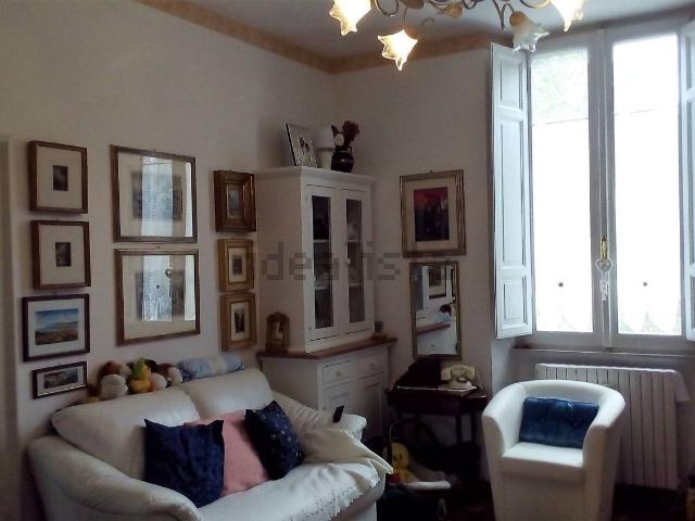 Appartamento in vendita di 124 m² in Via Giulio Salvadori
