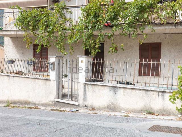 Appartamento in vendita di 124 m² in Via Giuseppe Garibaldi