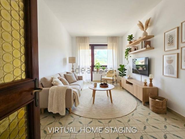 Appartamento in vendita di 124 m² in Via Giuseppe Giovannini
