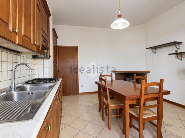 Appartamento in vendita di 124 m² in Via Giuseppe di Vittorio, 1