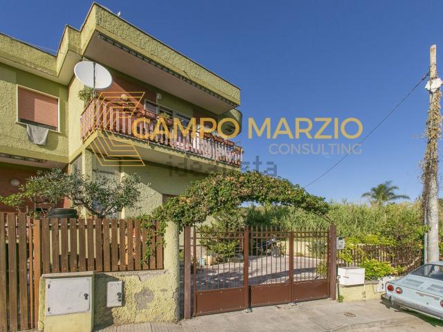 Appartamento in vendita di 124 m² in Via Giuseppe Parini