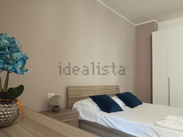 Appartamento in vendita di 124 m² in Via Giuseppe Pisanelli