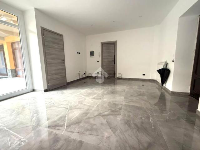 Appartamento in vendita di 124 m² in Via Giacomo Matteotti, 42