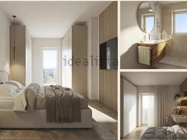 Appartamento in vendita di 124 m² in Via Giambattista Vico