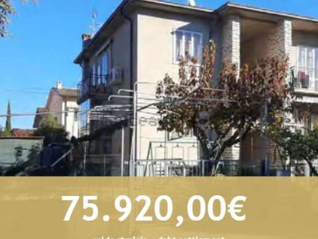 Appartamento in vendita di 124 m² in Via Gian Battista Saibante