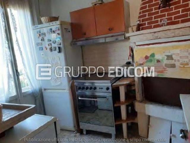 Appartamento in vendita di 124 m² in Via Gian Battista Saibante