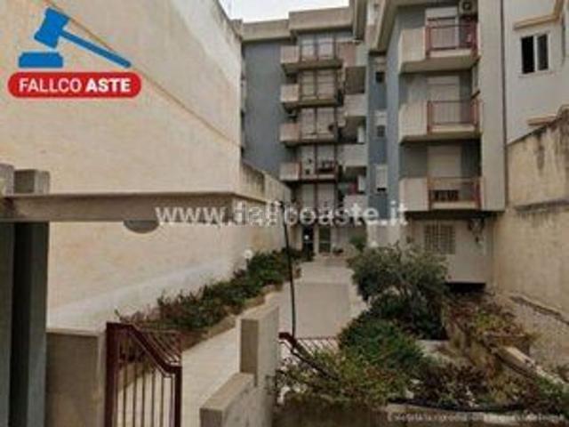 Appartamento in vendita di 124 m² in Via Giordano Bruno, 7