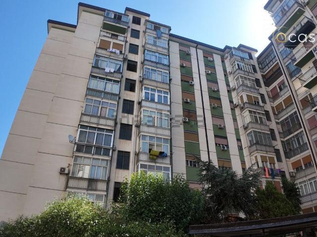 Appartamento in vendita di 124 m² in Via Giovan Battista Ughetti, 2