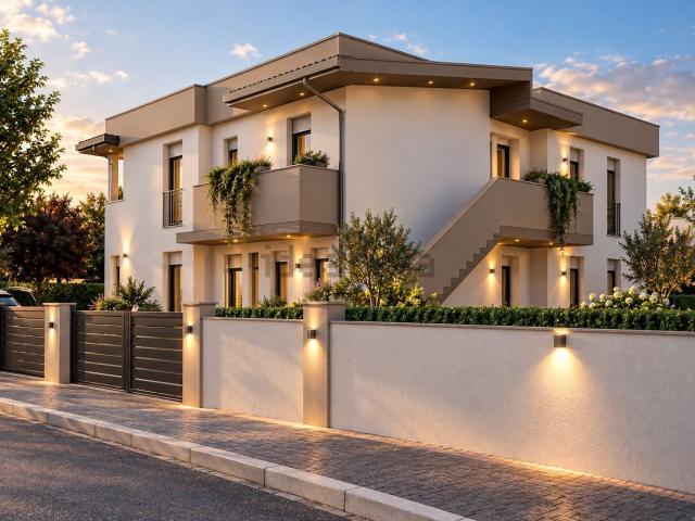 Appartamento in vendita di 124 m² in Via Giovanni Amendola