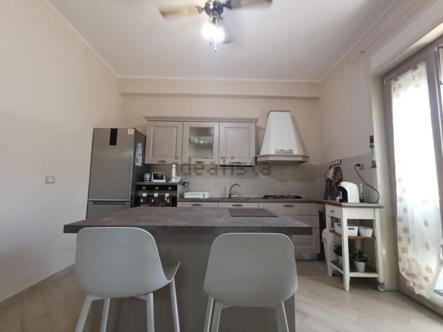 Appartamento in vendita di 124 m² in Via Giovanni Angelo Montorsoli