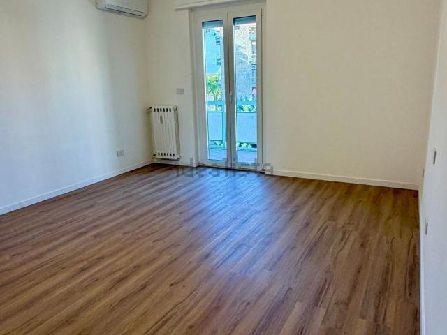 Appartamento in vendita di 124 m² in Via Giovanni Battista Pergolesi, 67