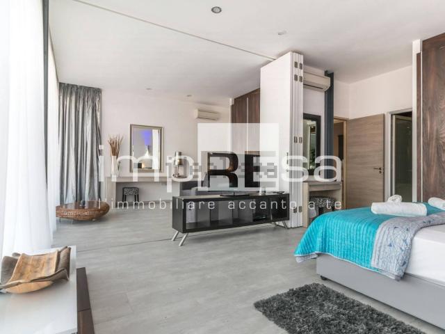 Appartamento in vendita di 124 m² in Via Giovanni Minzoni