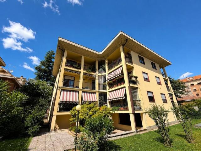 Appartamento in vendita di 124 m² in Via Giovanni Papini, 5