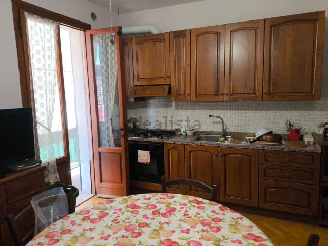 Appartamento in vendita di 124 m² in Via Giovanni Pascoli