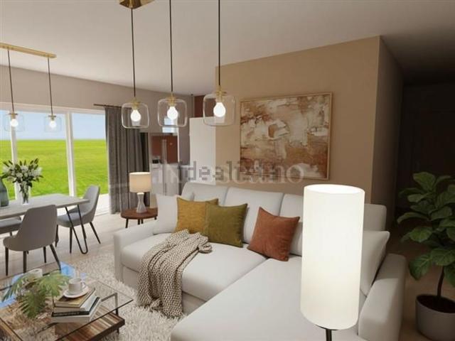 Appartamento in vendita di 124 m² in Via Giovanni Pascoli