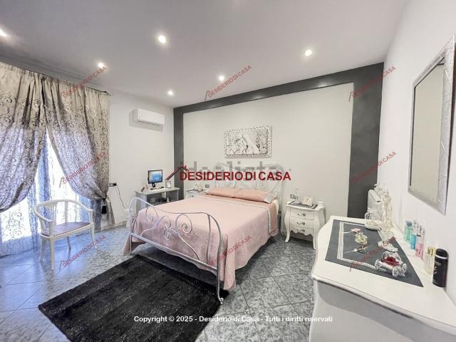 Appartamento in vendita di 124 m² in Via Giovanni Verga, 1