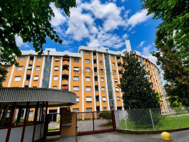 Appartamento in vendita di 124 m² in Via Guglielmo Marconi, 10
