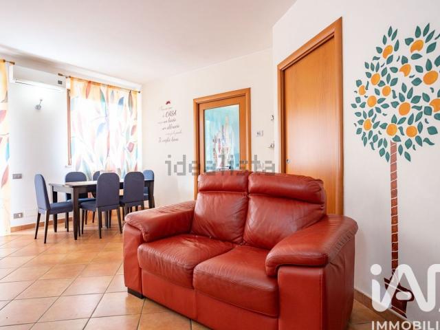 Appartamento in vendita di 124 m² in Via Don Mauro Natali, 30
