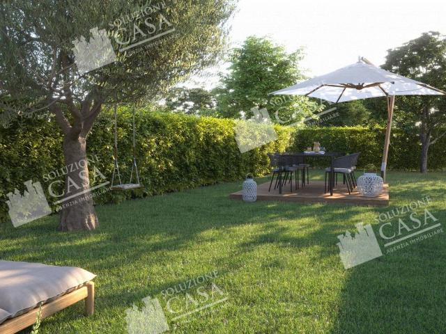 Appartamento in vendita di 124 m² in Via Don Guido Franzoni, 2