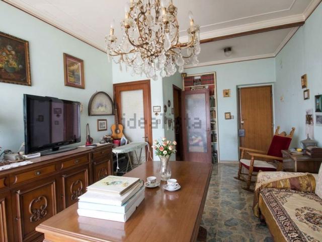 Appartamento in vendita di 124 m² in Via Donato Bramante, 1