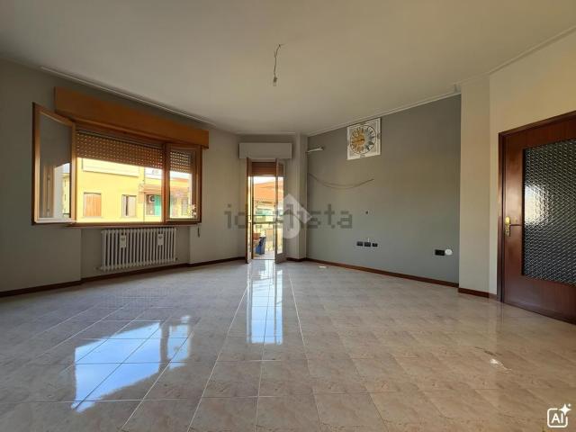 Appartamento in vendita di 124 m² in Via Donatori di Sangue, 3