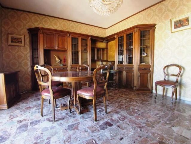 Appartamento in vendita di 124 m² in Via degli Agricoltori, 17
