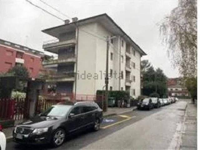 Appartamento in vendita di 124 m² in Via degli Orti, 4