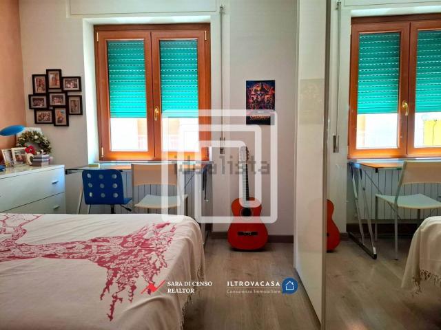Appartamento in vendita di 124 m² in Via degli Orti, 25