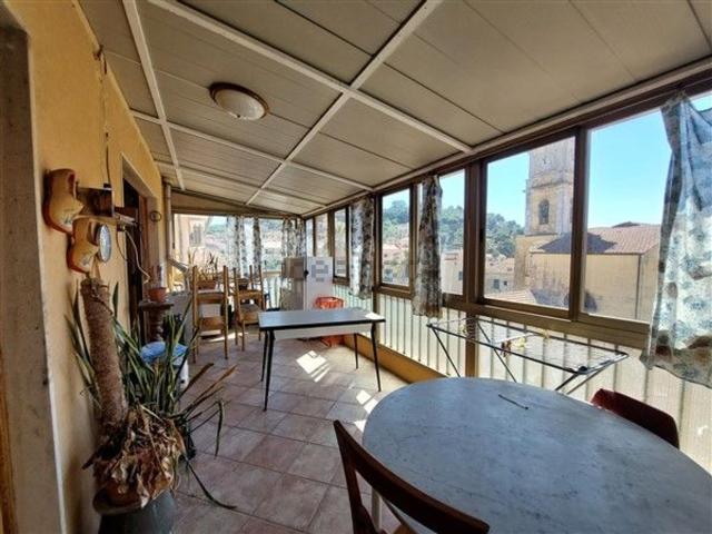 Appartamento in vendita di 124 m² in Via dei Martiri