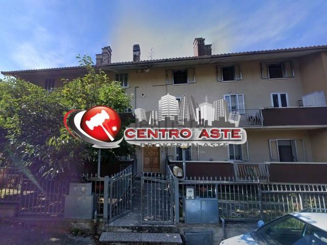 Appartamento in vendita di 124 m² in Via dei Faeti