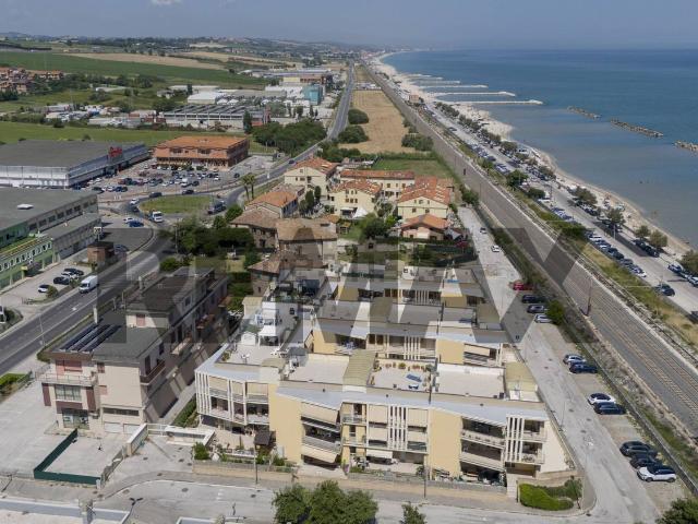 Appartamento in vendita di 124 m² in Via dei Gabbiani, 50