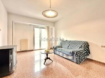 Brecciarolo, Ascoli Piceno Marche - Balcone