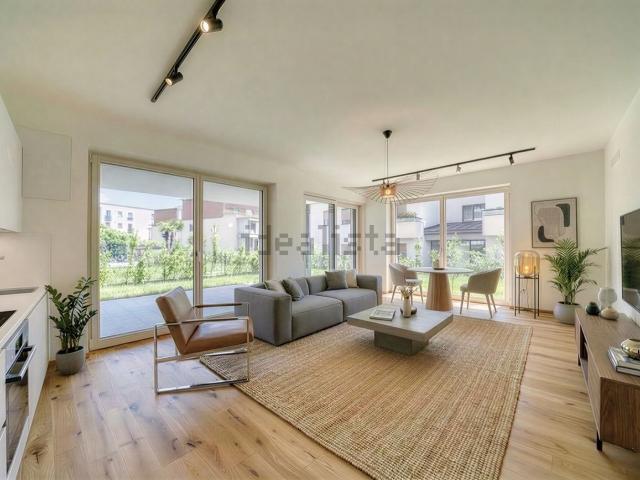 Appartamento in vendita di 124 m² in Via dei Prati, 1