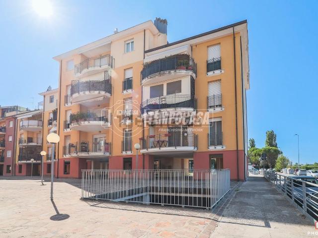 Appartamento in vendita di 124 m² in Via del Ciclamino