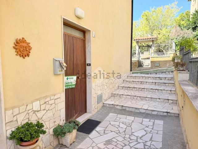 Appartamento in vendita di 124 m² in Via dell&apos Immaginetta, 15