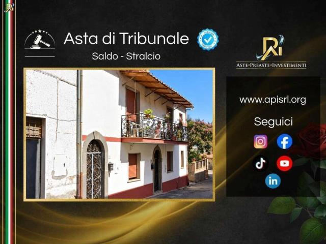 Appartamento in vendita di 124 m² in Via delle Grazie, 72