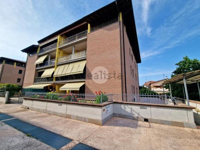 Appartamento in vendita di 124 m² in Via di Mezzo, 26