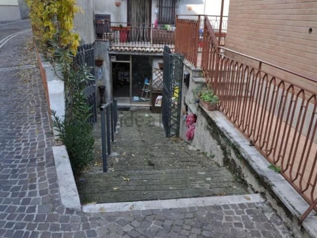 Appartamento in vendita di 124 m² in Via di Sotto