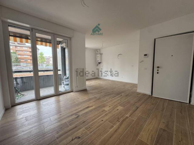 Appartamento in vendita di 124 m² in Via E. Caviglia, 5