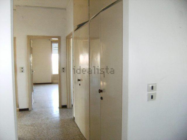 Appartamento in vendita di 124 m² in Via E. Mattei, 41