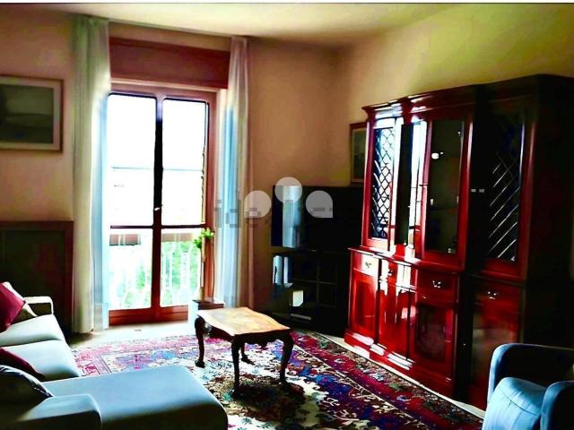 Appartamento in vendita di 124 m² in Via Enrico Maria Barelli, 3